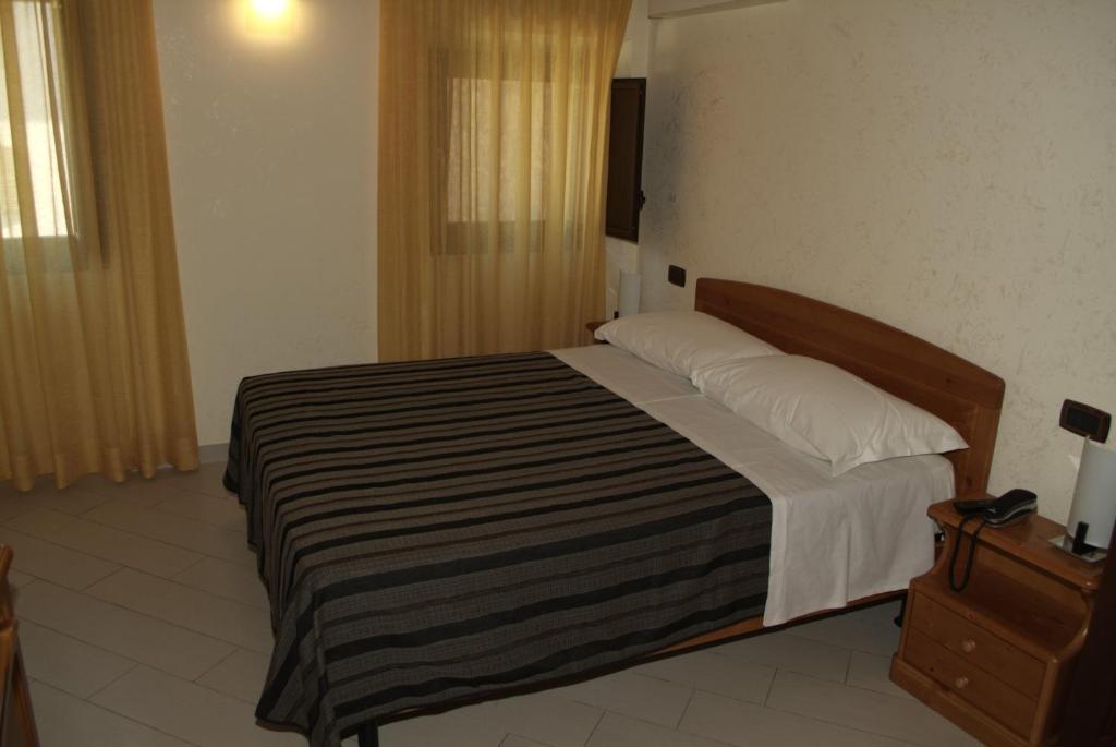 Locanda Dal Sor Francesco Vetralla Room photo